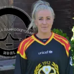 Profilen klar för comeback – i NDHL