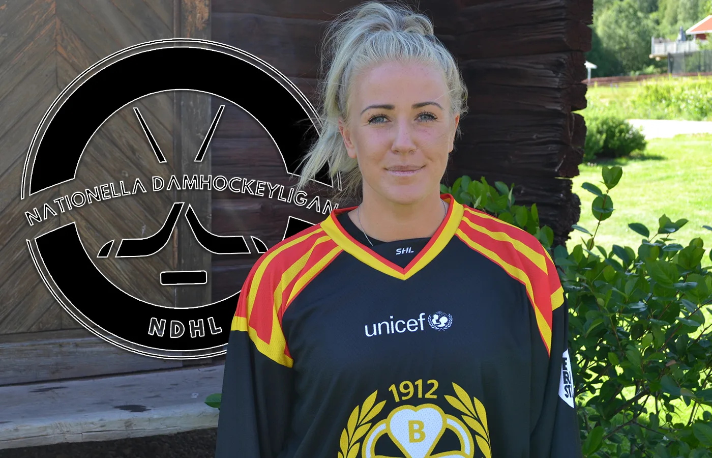 Profilen klar för comeback – i NDHL