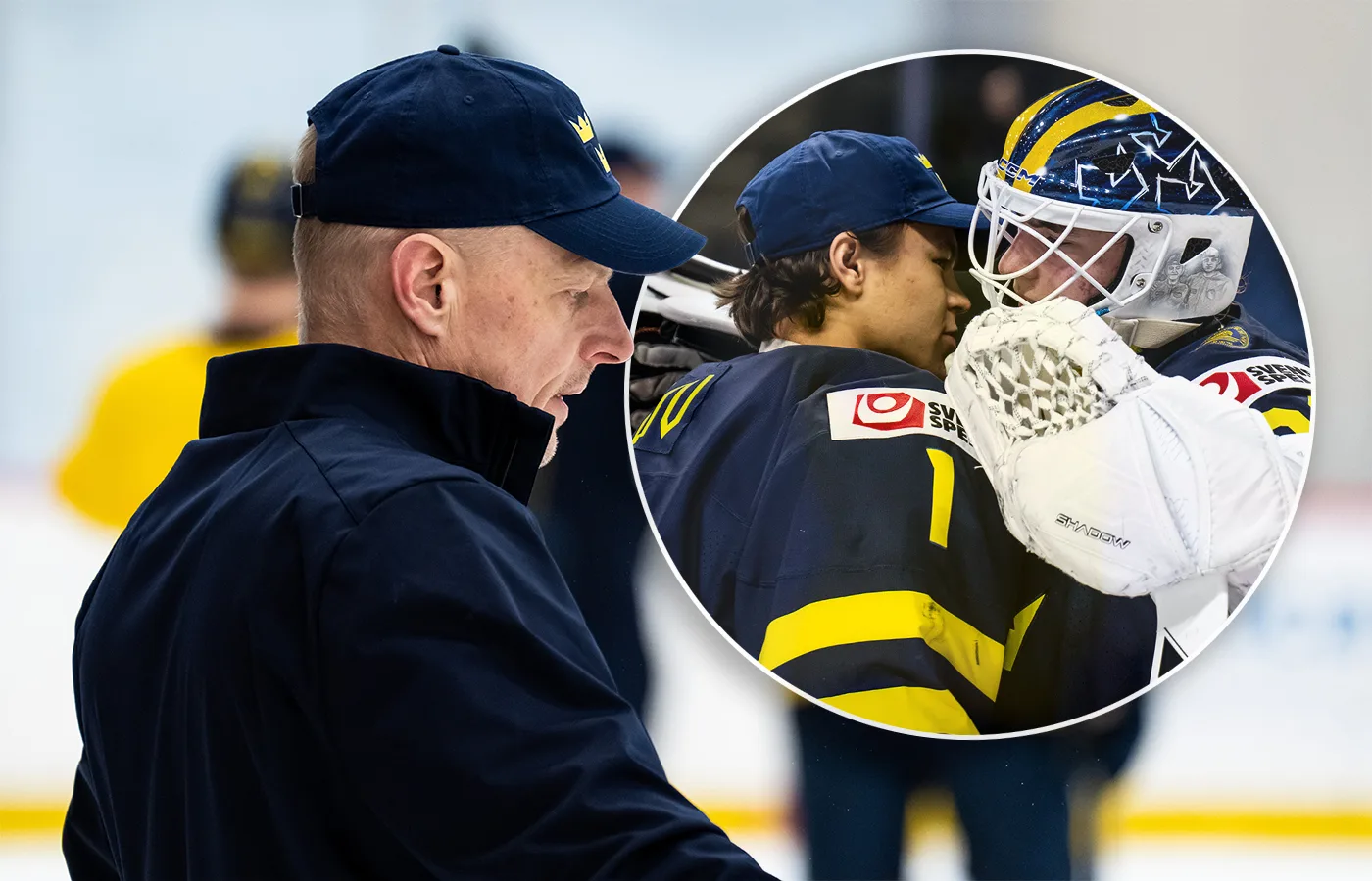 Härenstam eller Liv – historiken är tydlig