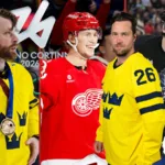 KARLSSON: Om Hedman missar OS – spelarna som kan ersätta