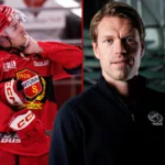 Därför bröt forwarden med Almtuna