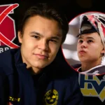 Uppgifter: Herman Liv kan lämna Örebro