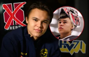 Uppgifter: Herman Liv kan lämna Örebro