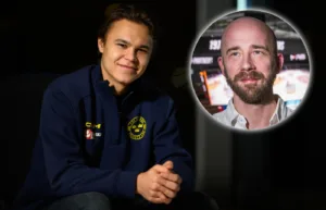 Herman Livs hyllning: ”Har hjälpt mig otroligt mycket”