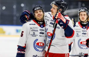 Oskarshamn bryter förlustsviten