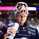 Elva SHL-spelare i landslaget – han får debutera