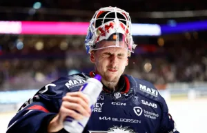 Elva SHL-spelare i landslaget – han får debutera
