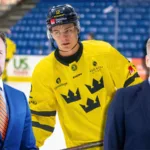 Inside Hockey: Vilka tar plats i det svenska JVM-laget?