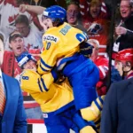 Inside Hockey: ”Sverige vinner JVM-guld!”