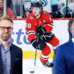 Inside Hockey: Miljonregnet som väntar för NHL:s nya stjärnor