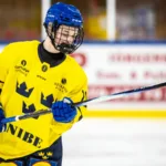 2010-kullen krossade Finland – i sin första match