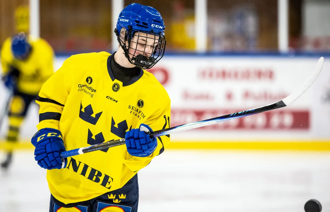 2010-kullen krossade Finland – i sin första match