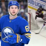 TV: Rosén tar köksvägen – förlänger galna AHL-sviten