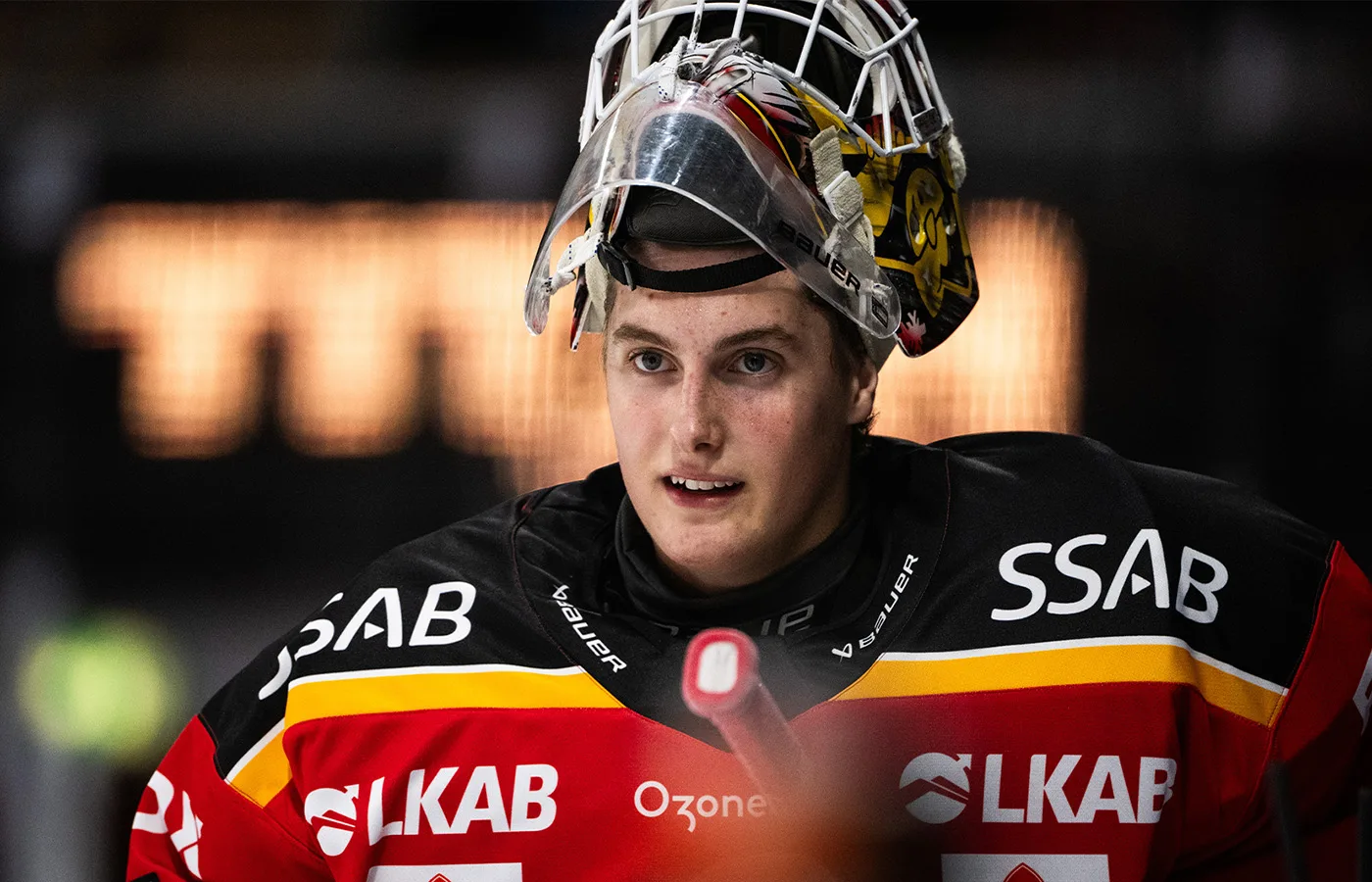 Sajnar målvaktslöftet: ”Stort förtroende”