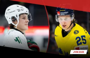 Syskonkärleken som tagit Ivar till toppen: ”Mycket bråk och lite tårar”