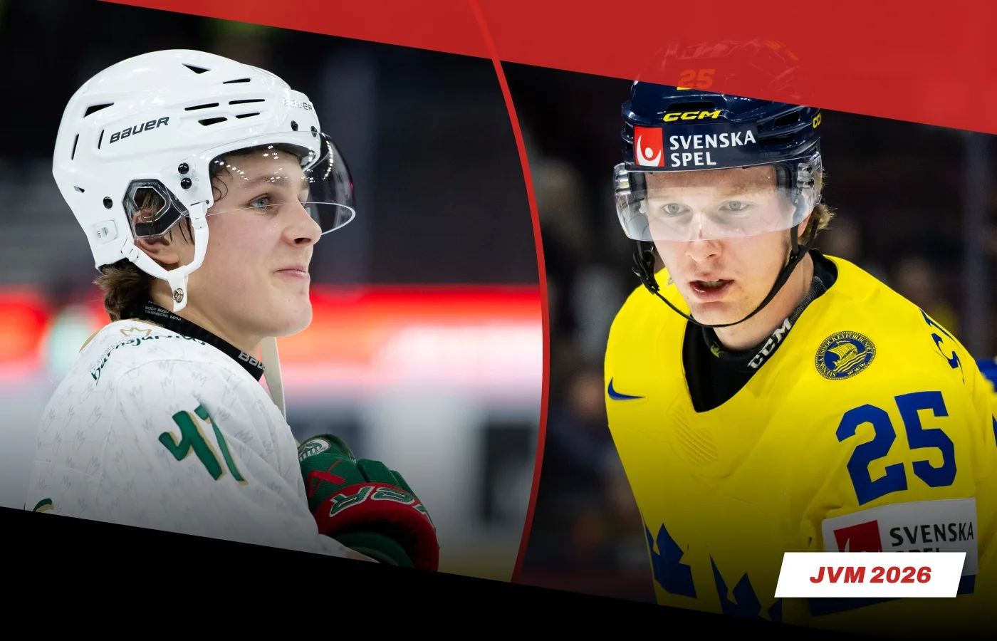 Syskonkärleken som tagit Ivar till toppen: ”Mycket bråk och lite tårar”