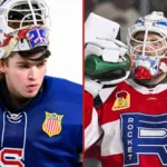 NHL-klubben agerar – kallar upp storlöftet