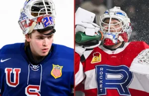 NHL-klubben agerar – kallar upp storlöftet