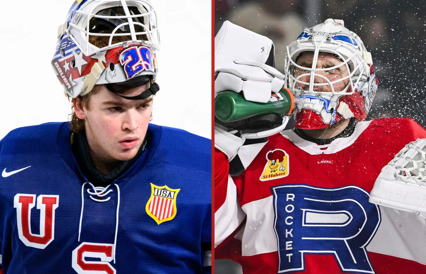 NHL-klubben agerar – kallar upp storlöftet