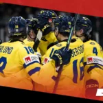 LIVE: Följ JVM på hockeysverige.se