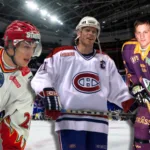 JVM-spelarnas familjer: pappor, syskon och kusiner