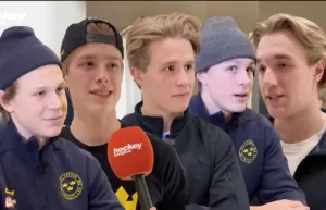 TV: JVM-spelarnas tips – han blir poängkung