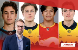 Lista: JVM:s 25 största stjärnor