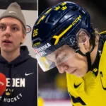 Berglund sluter cirkeln mot Schweiz: ”Känslosamt”