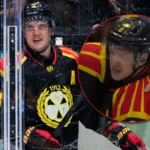 Brynäs ilska – dubbla matchstraff efter slutsignal