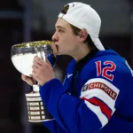 Här är USA:s trupp till JVM 2026