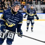 Bekräftat: Talangen lämnar HV71