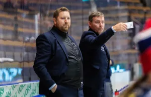 Åtta raka förluster – sparkar nu tränaren