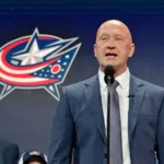 Nära att få sparken – finländare pekas ut som ersättare