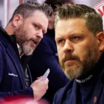 Berättar om sparkningen: ”Vet inte om dom själva är överens”