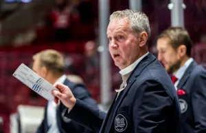 Efter succén – profilen stannar: ”Någonting väldigt bra på gång”