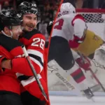 Bratt straffhjälte – efter delikatess