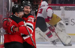 Bratt straffhjälte – efter delikatess