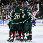 Wallstedts galna form: Fyra nollor på sex matcher