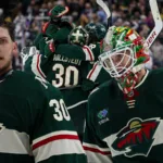 Så vände Wallstedt mardrömmen till succé