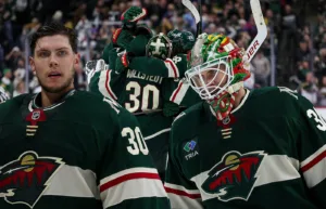 Så vände Wallstedt mardrömmen till succé