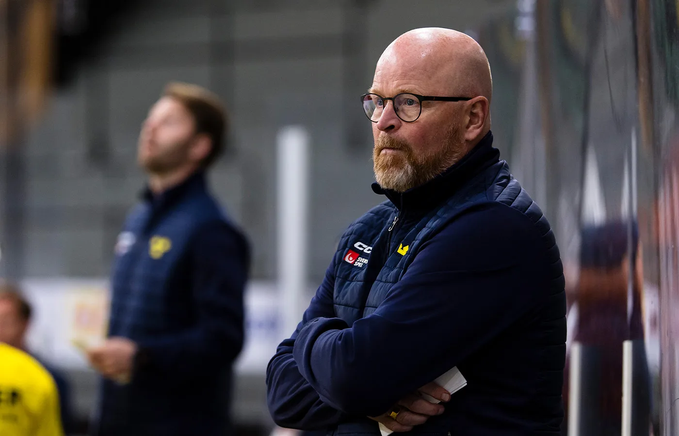 Föll i rysare – de väntar i semifinal