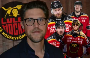 Experten: ”Luleå kan absolut ta sig till final igen”