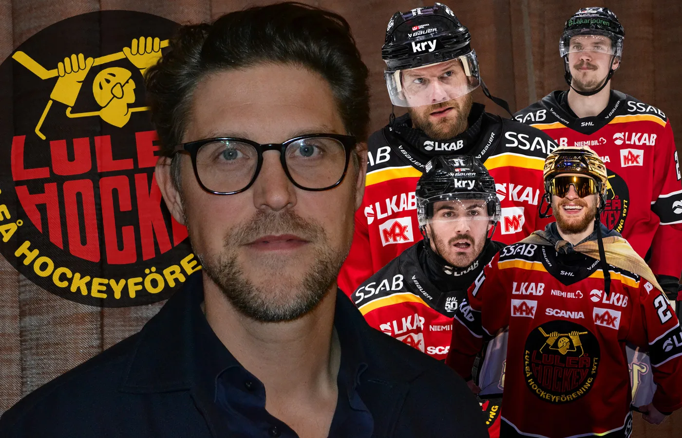 Experten: ”Luleå kan absolut ta sig till final igen”