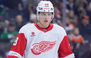 Klart: NHL-svensken byter klubb – plockas upp på waivers