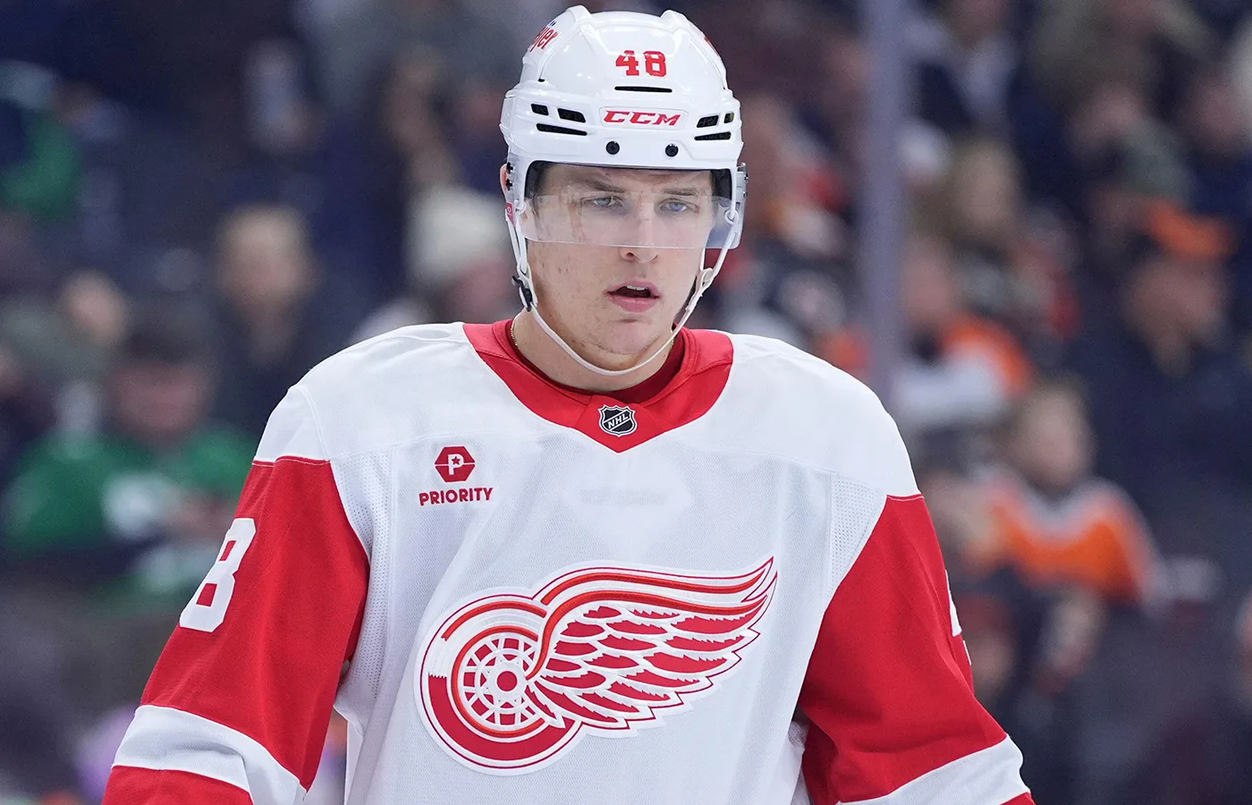 Klart: NHL-svensken byter klubb – plockas upp på waivers