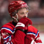 Timrås smäll – Jonathan Dahlén saknas