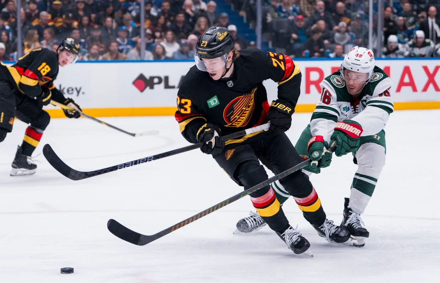 Tidigare DIF-duon skickas ner till farmarligan