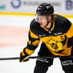 Pudas ser ut att petas från landslaget – igen