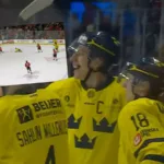 Besegrade Kanada – efter superstjärnans bisarra självmål