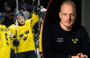 Jansson: Så borde Juniorkronorna ställa upp